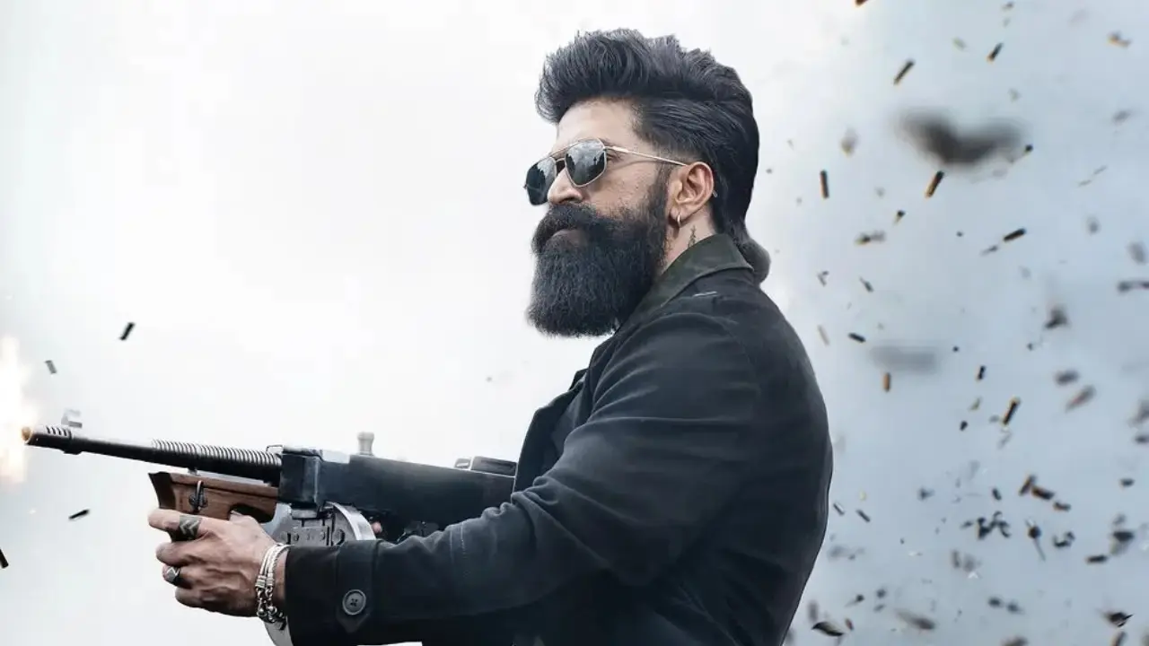 <p>Yash`s first look from his upcoming film Toxic: A Fairytale For Grown-Ups, has been revealed on his birthday. Sharing a two-and-a-half-minute-long video, the makers introduced him as Raya through a powerful, bold, and high-impact announcement. <a href="https://www.mid-day.com/entertainment/regional-indian-cinema-news/article/yash-introduced-as-raya-in-toxic-a-fairytale-for-grown-ups-on-birthday-23611112" target="_blank" rel="noopener"><strong>Read full story here</strong></a></p>